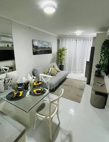Flat Pe Na Areia No Recreio Apartamento Rio de Janeiro
